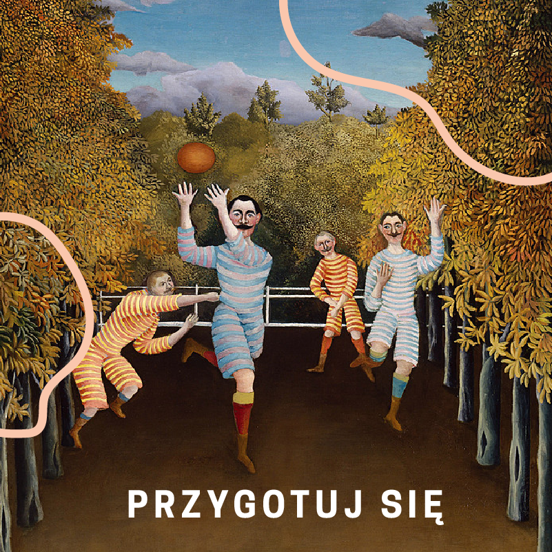 przygotuj sie